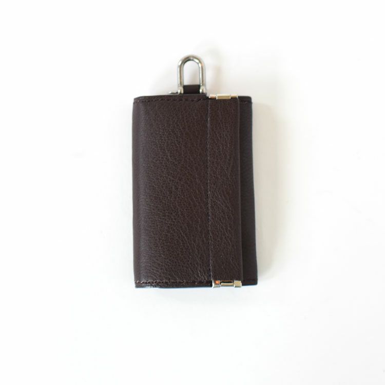 DERRICK SHACKLE CARD & COIN CASE