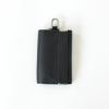 DERRICK SHACKLE CARD & COIN CASE