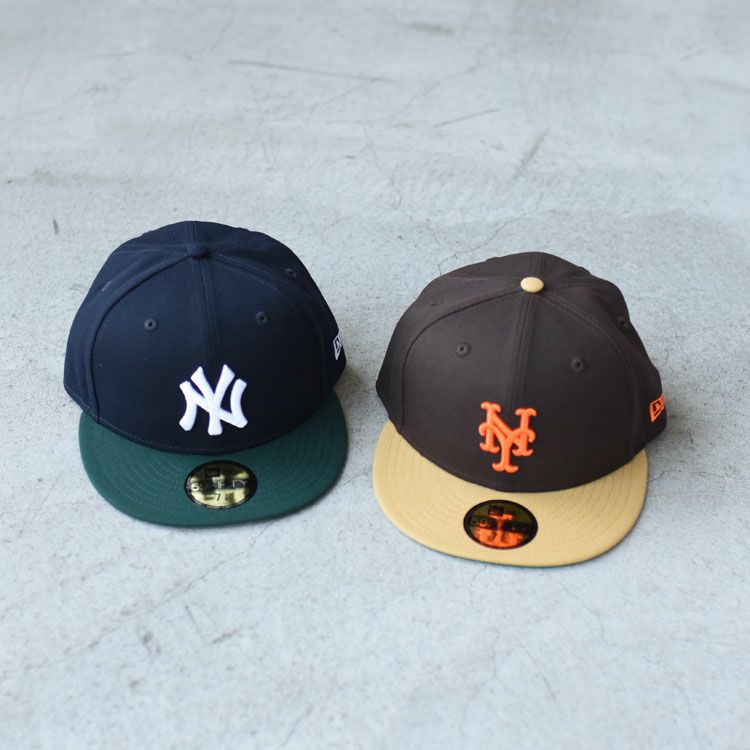 59FIFTY Powered by GORO NAKATSUGAWA（min-nano）/NEW ERA（ニューエラ） | BINGOYA