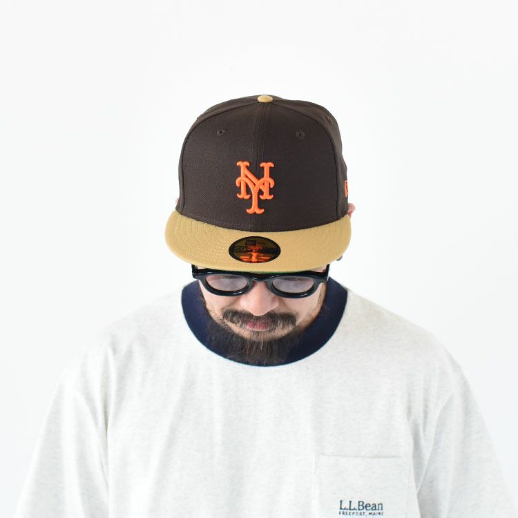 59FIFTY Powered by GORO NAKATSUGAWA（min-nano）