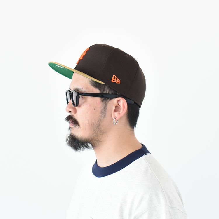 59FIFTY Powered by GORO NAKATSUGAWA（min-nano）