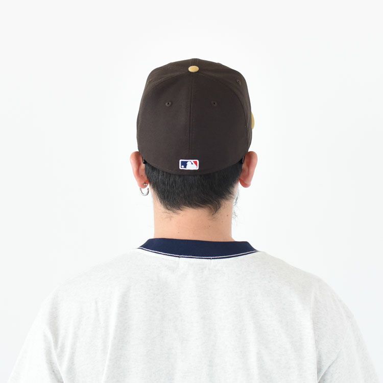 59FIFTY Powered by GORO NAKATSUGAWA（min-nano）