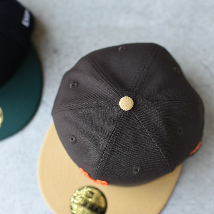 59FIFTY Powered by GORO NAKATSUGAWA（min-nano）