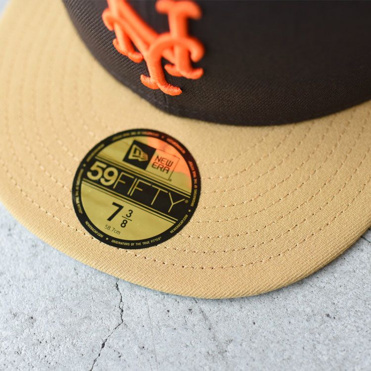 59FIFTY Powered by GORO NAKATSUGAWA（min-nano）