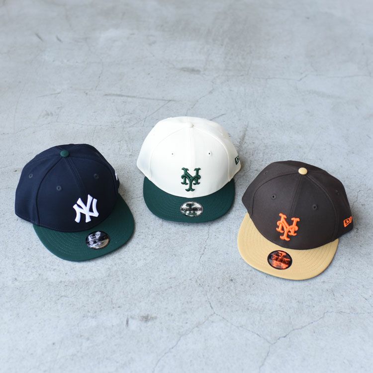 Kid's Youth 9FIFTY Powered by GORO NAKATSUGAWA（min-nano）