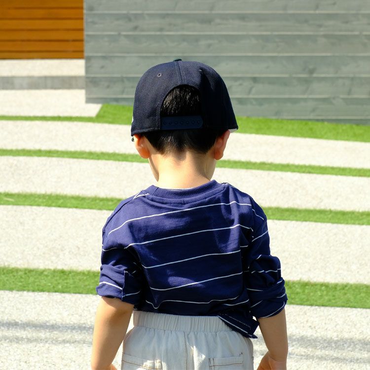 Kid's Youth 9FIFTY Powered by GORO NAKATSUGAWA（min-nano）