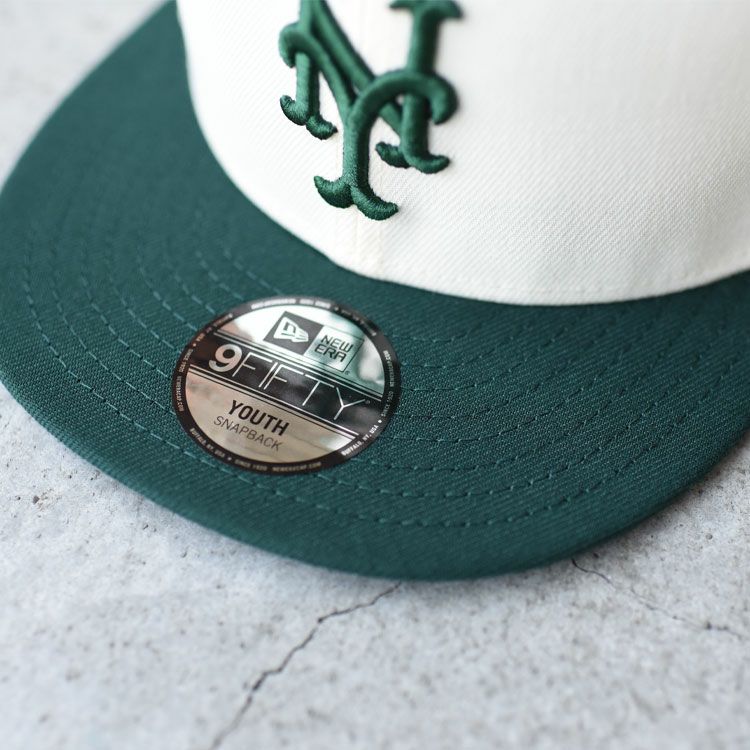 Kid's Youth 9FIFTY Powered by GORO NAKATSUGAWA（min-nano）