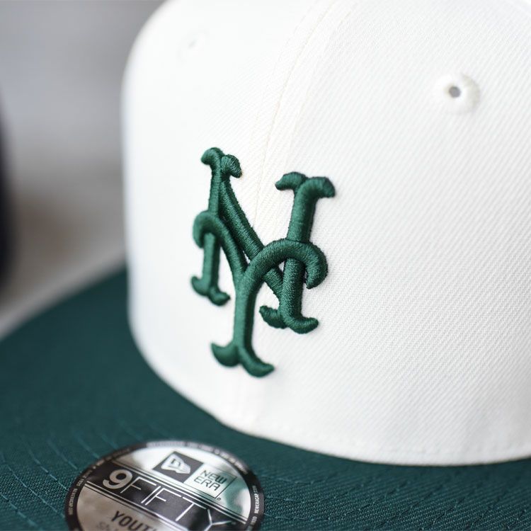 Kid's Youth 9FIFTY Powered by GORO NAKATSUGAWA（min-nano）/NEW ERA（ニューエラ） |  BINGOYA