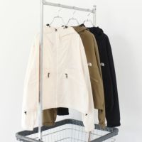 SHORT COMPACT JACKET ショートコンパクトジャケット（レディース）