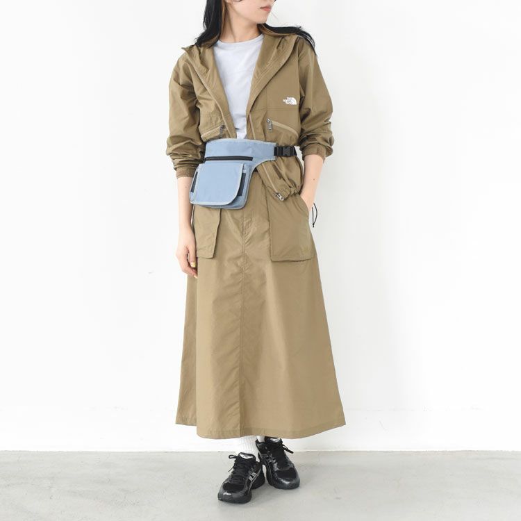 SHORT COMPACT JACKET ショートコンパクトジャケット（レディース）