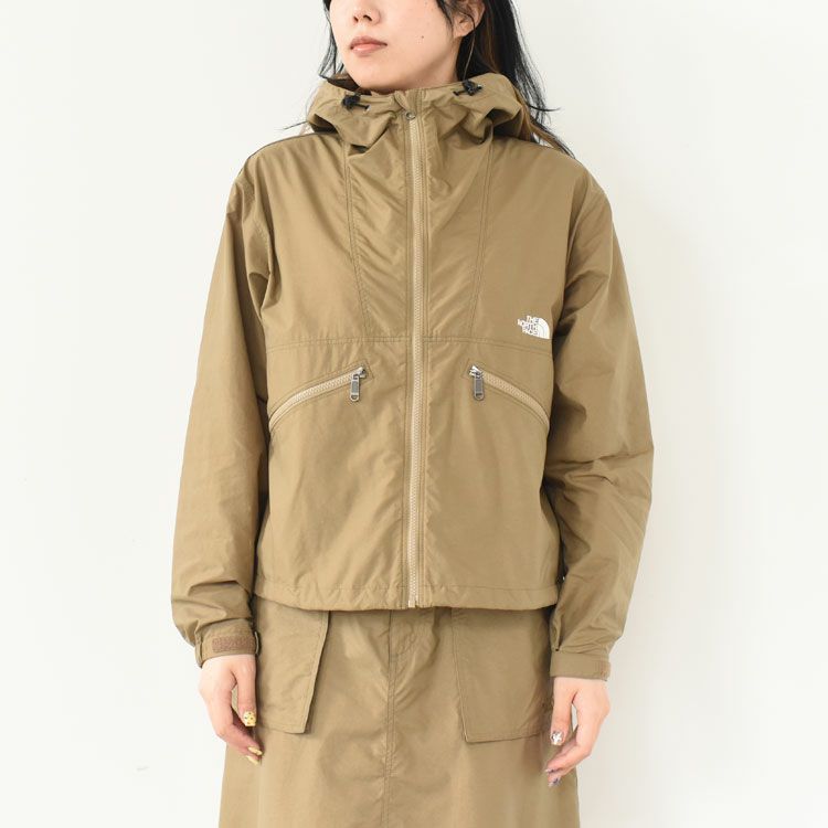 SHORT COMPACT JACKET ショートコンパクトジャケット