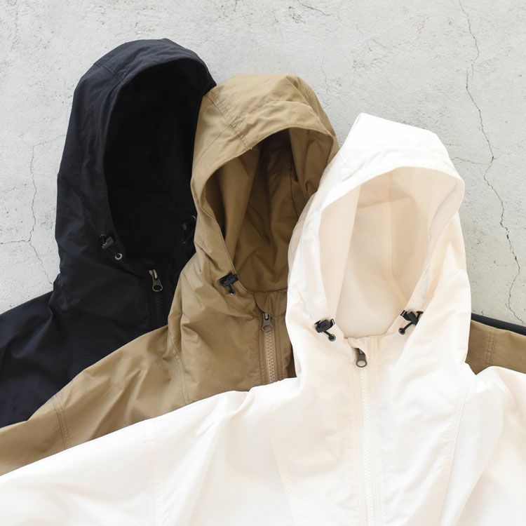 SHORT COMPACT JACKET ショートコンパクトジャケット