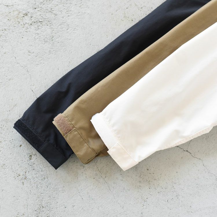 SHORT COMPACT JACKET ショートコンパクトジャケット（レディース）