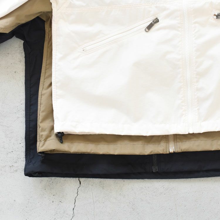 SHORT COMPACT JACKET ショートコンパクトジャケット（レディース）
