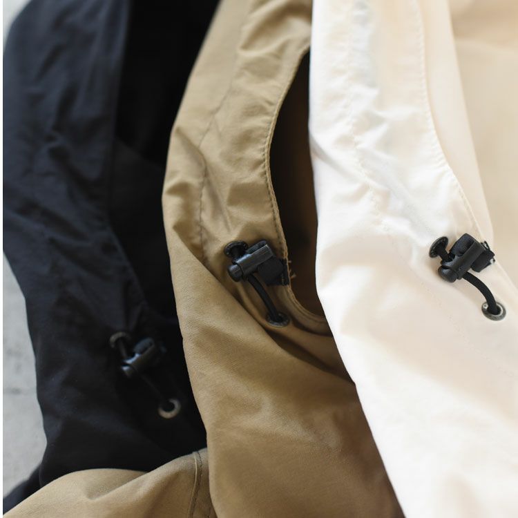 SHORT COMPACT JACKET ショートコンパクトジャケット（レディース）
