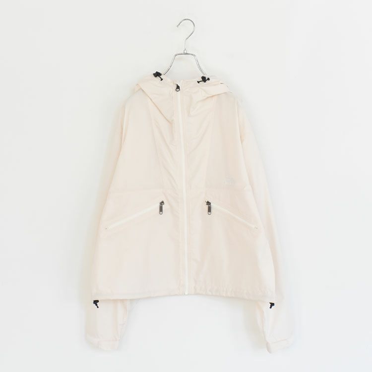 SHORT COMPACT JACKET ショートコンパクトジャケット（レディース）