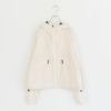 SHORT COMPACT JACKET ショートコンパクトジャケット（レディース）
