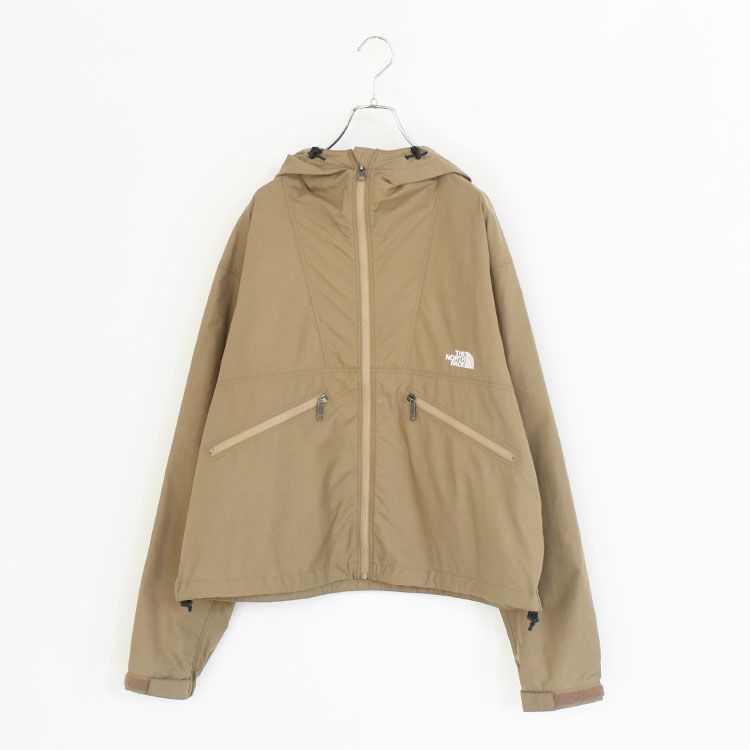 SHORT COMPACT JACKET ショートコンパクトジャケット（レディース）