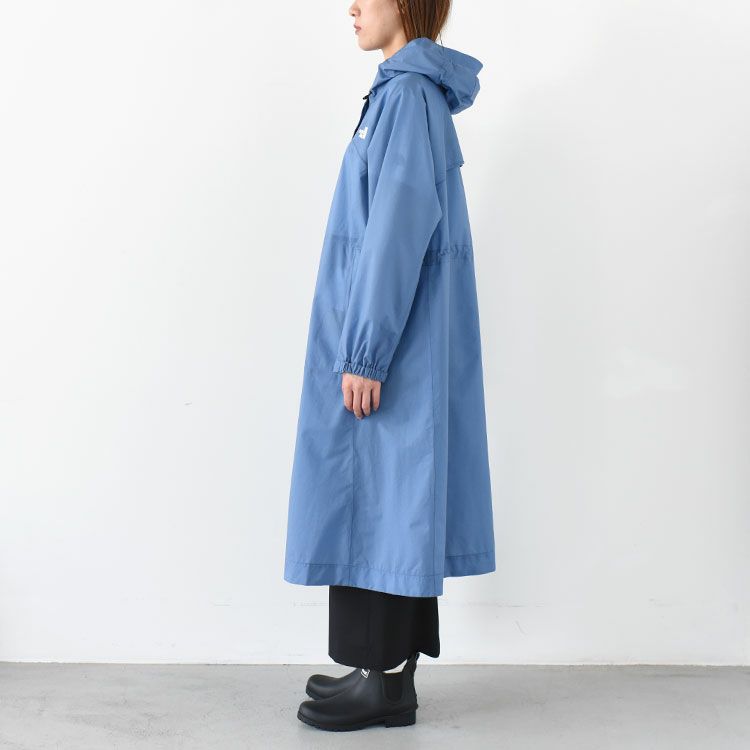 BREEZE LIGHTNING COAT ブリーズライトニングコート（レディース）