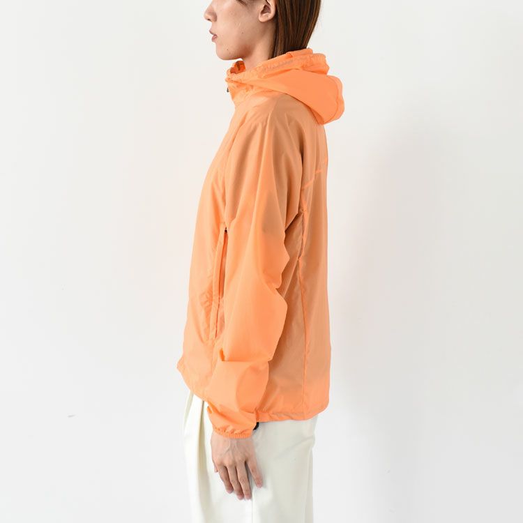 SWALLOWTAIL HOODIE スワローテイルフーディ（レディース）/THE NORTH FACE（ザ・ノース・フェイス） | BINGOYA