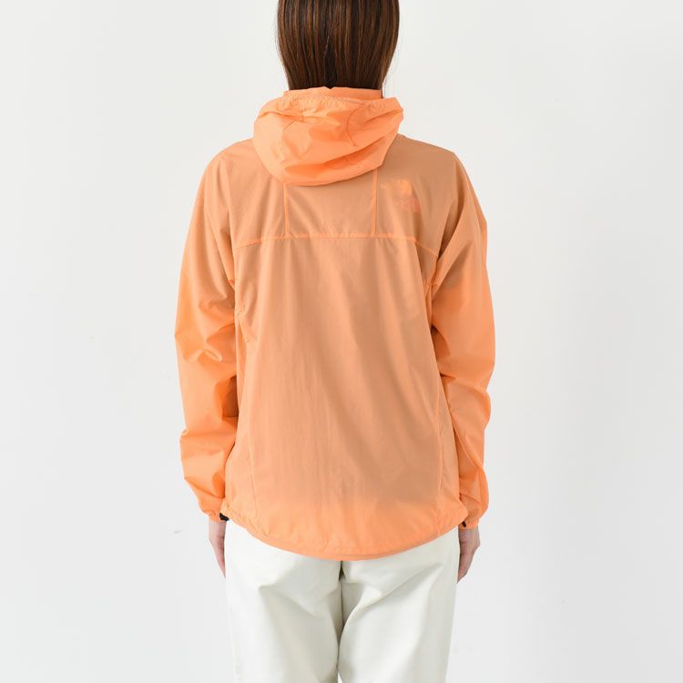 SWALLOWTAIL HOODIE スワローテイルフーディ（レディース）