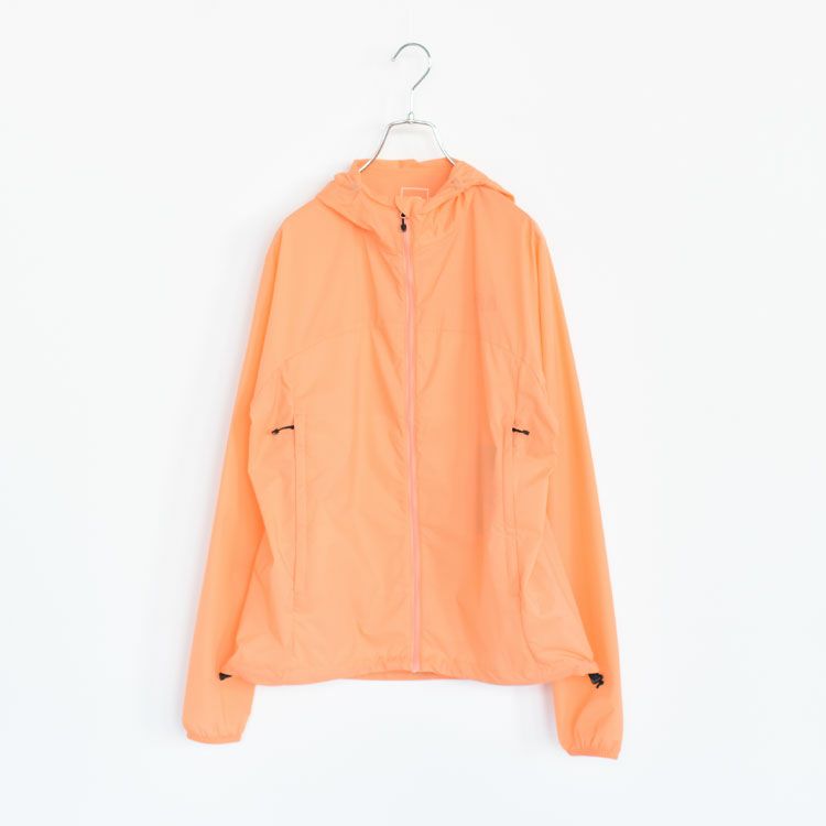 SWALLOWTAIL HOODIE スワローテイルフーディ（レディース）