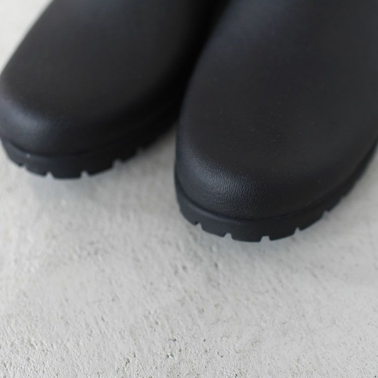 WILTON サイドゴアレインブーツ