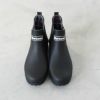 WILTON サイドゴアレインブーツ