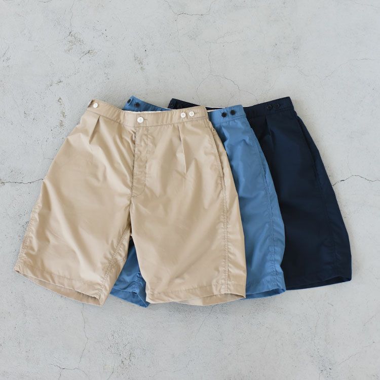 Deck Shorts デックショーツ