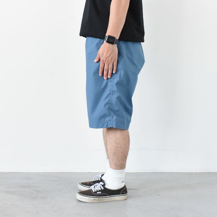 SALE 30％OFF】Deck Shorts デックショーツ/nanamica（ナナミカ