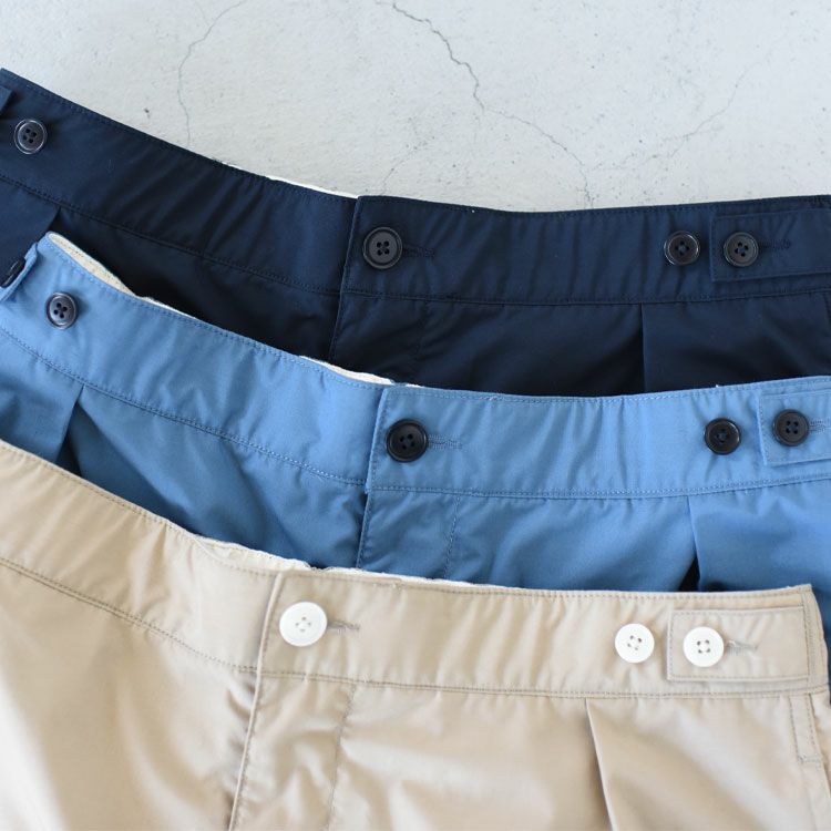 Deck Shorts デックショーツ