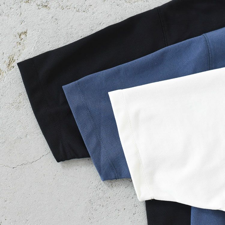 ECO HYBRID MT LOGO TEE / エコハイブリッド MTロゴティー