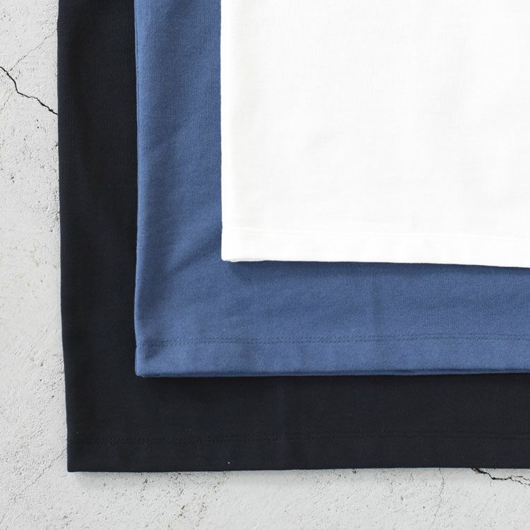 ECO HYBRID MT LOGO TEE / エコハイブリッド MTロゴティー