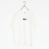 ECO HYBRID MT LOGO TEE / エコハイブリッド MTロゴティー