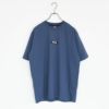 ECO HYBRID MT LOGO TEE / エコハイブリッド MTロゴティー