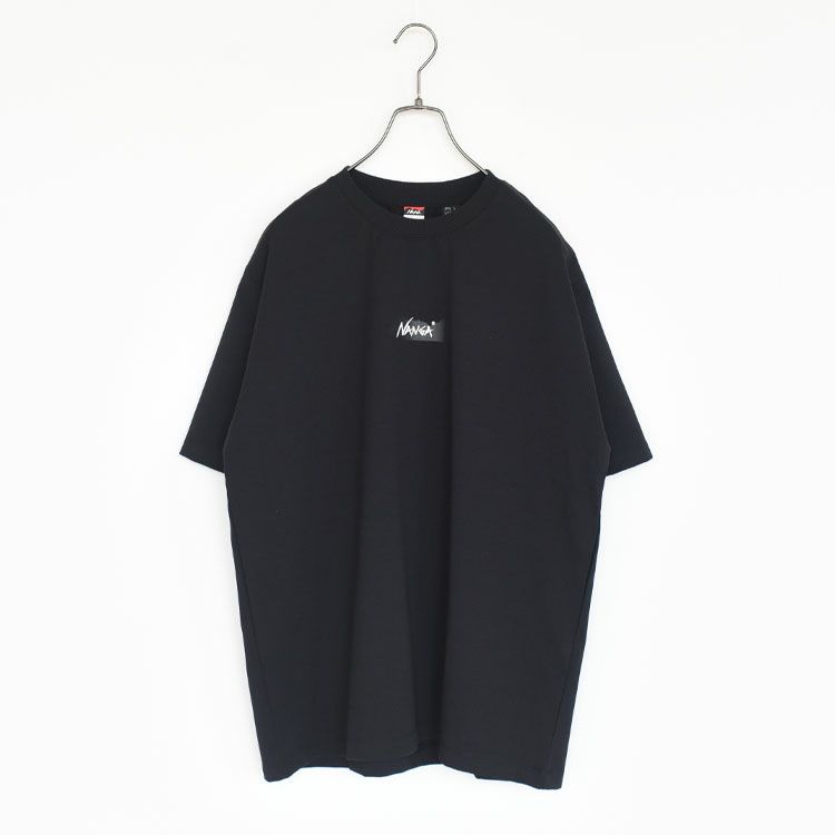 ECO HYBRID MT LOGO TEE / エコハイブリッド MTロゴティー