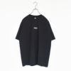 ECO HYBRID MT LOGO TEE / エコハイブリッド MTロゴティー