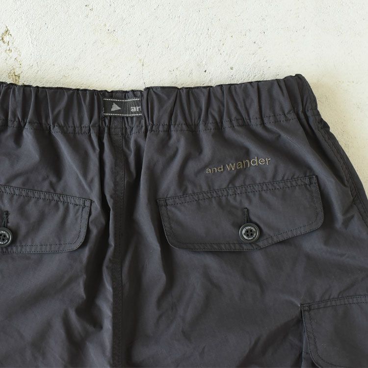 oversized cargo short pants オーバーサイズカーゴショートパンツ