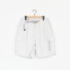 oversized cargo short pants オーバーサイズカーゴショートパンツ