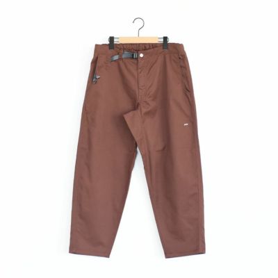 STONEMASTER×ROKX CLIMBING PANT ストーンマスター×ロックス クライミングパンツ