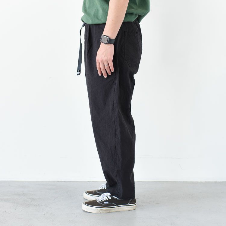 SM ORIGINAL PANT Nylon Dyed Oxford オリジナルパンツ ナイロンダイ オックスフォード