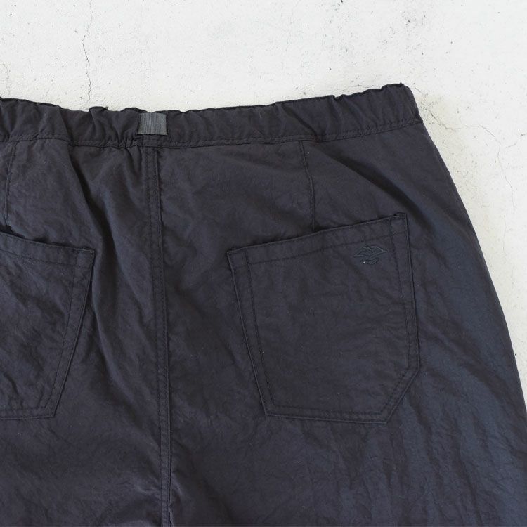 SM ORIGINAL PANT Nylon Dyed Oxford オリジナルパンツ ナイロンダイ オックスフォード