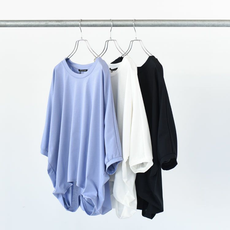 dolman cocoon P/O ドルマンコクーンプルオーバー