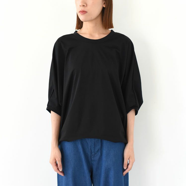 dolman cocoon P/O ドルマンコクーンプルオーバー