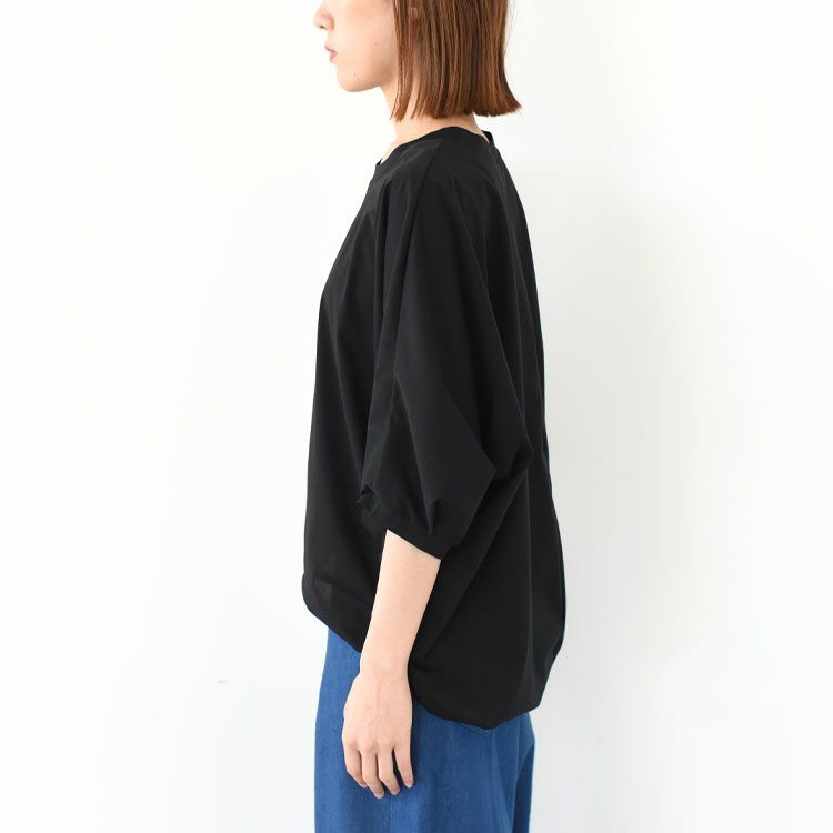 dolman cocoon P/O ドルマンコクーンプルオーバー