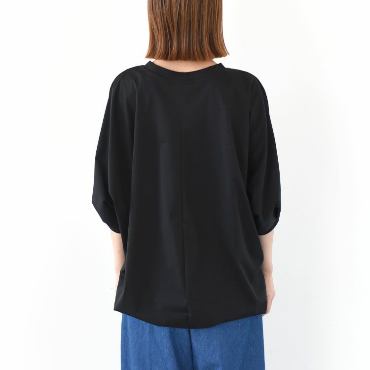 dolman cocoon P/O ドルマンコクーンプルオーバー