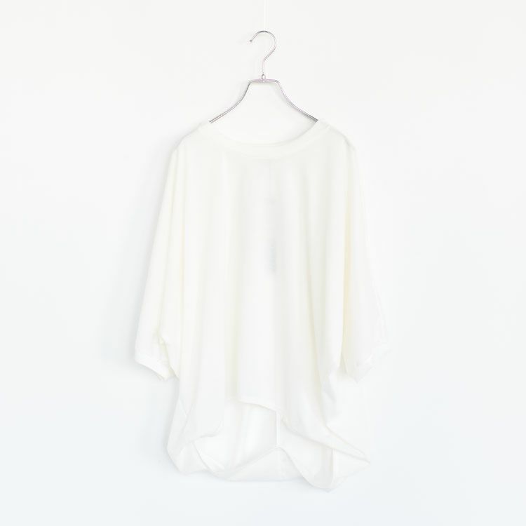 dolman cocoon P/O ドルマンコクーンプルオーバー