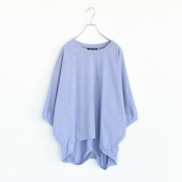 dolman cocoon P/O ドルマンコクーンプルオーバー