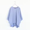 dolman cocoon P/O ドルマンコクーンプルオーバー