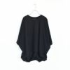 dolman cocoon P/O ドルマンコクーンプルオーバー